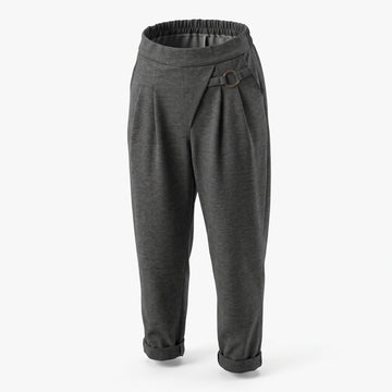 Pantalone Anello 158C