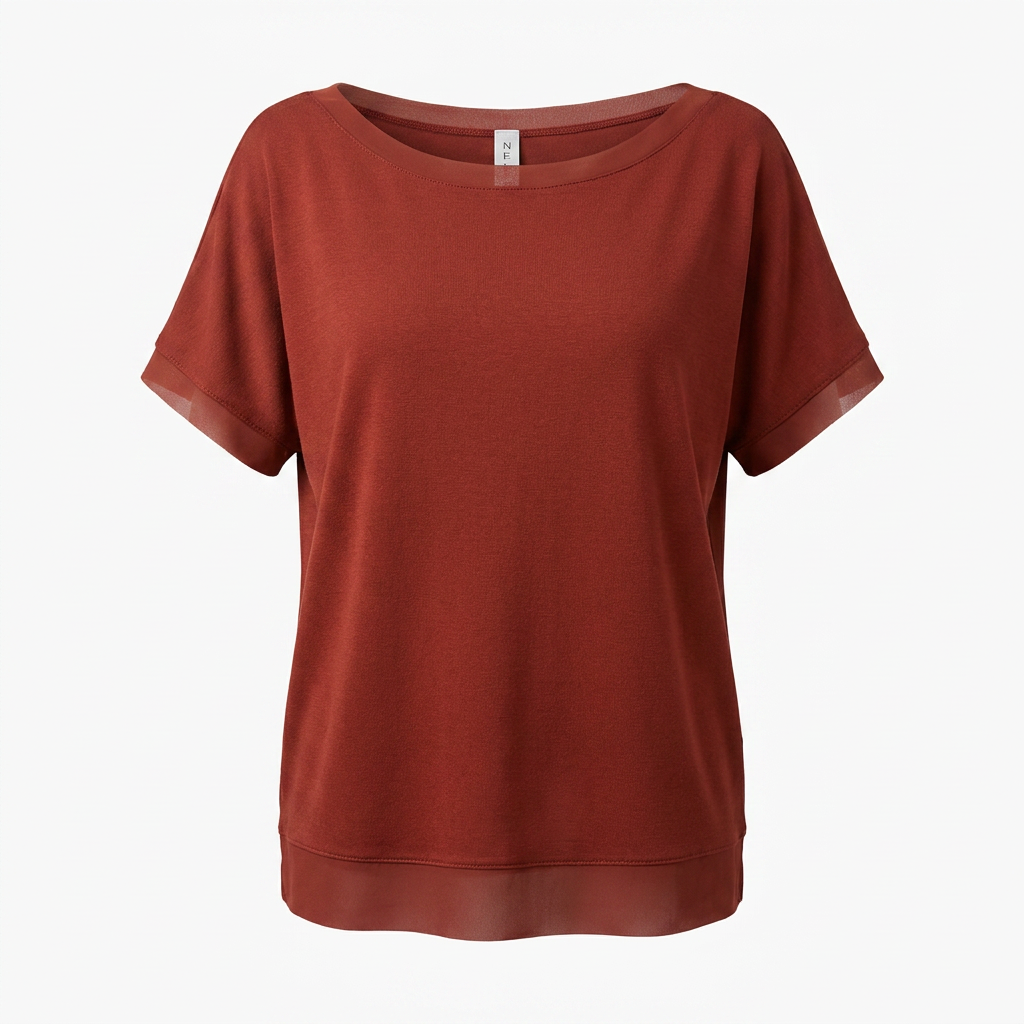 Blusa Luna