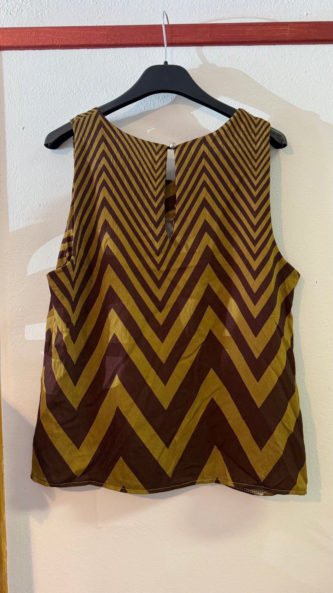 Canotta Geo