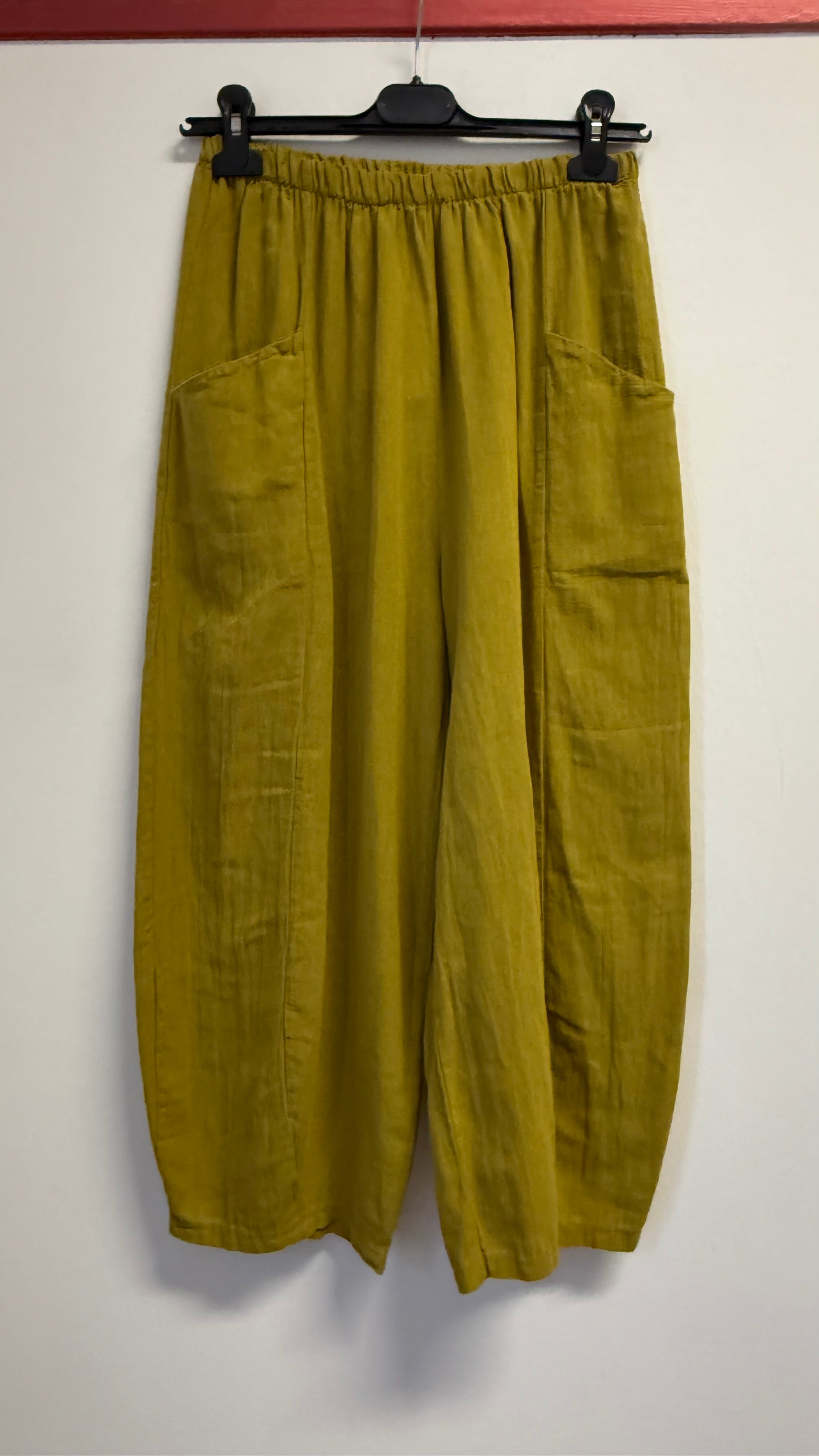 Pantalone Ninive