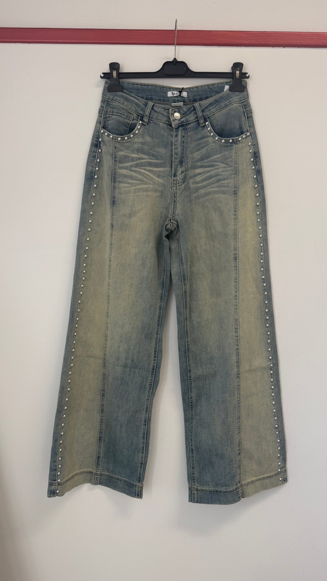 Jeans Perla