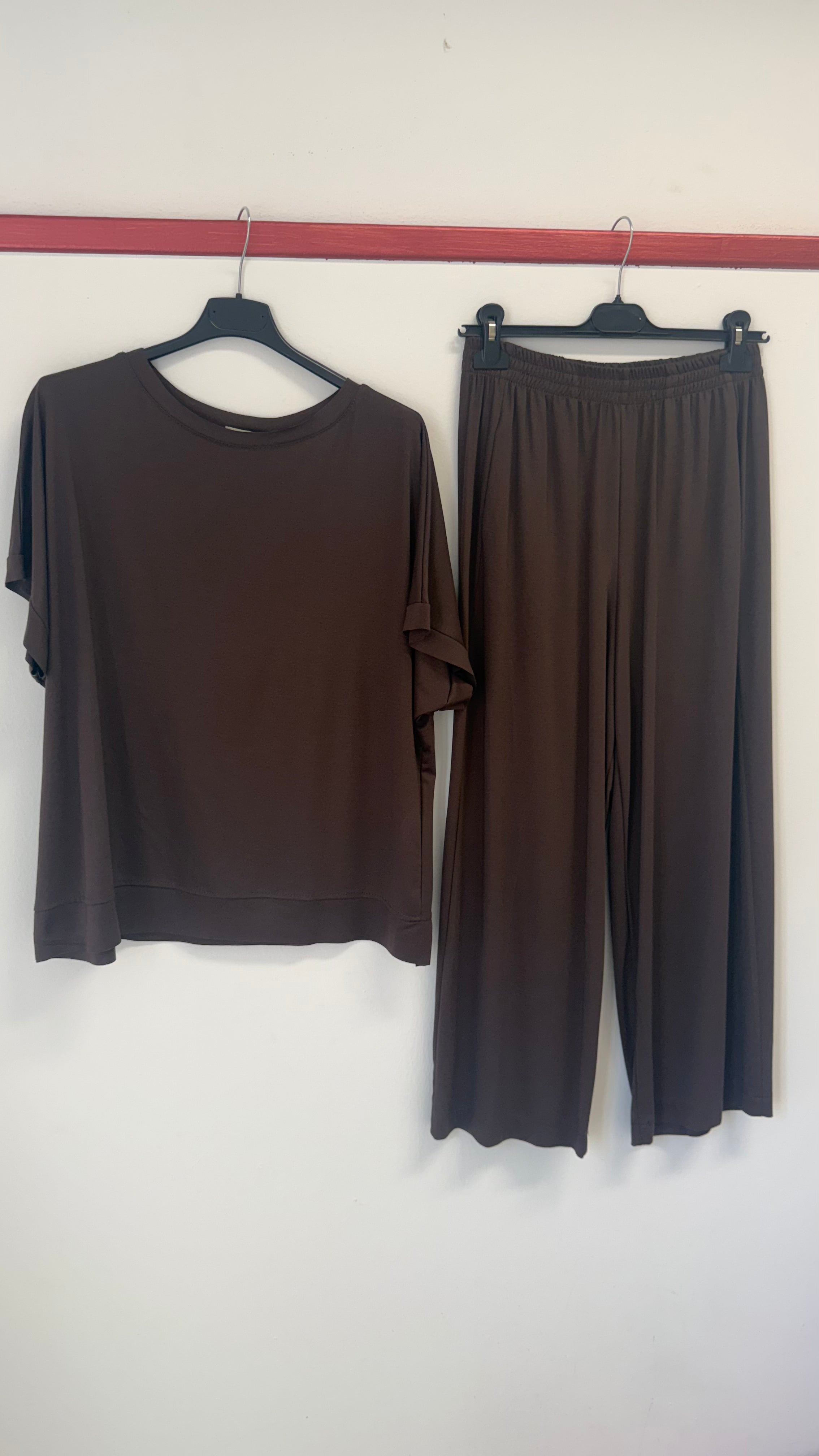 Coordinato Casual