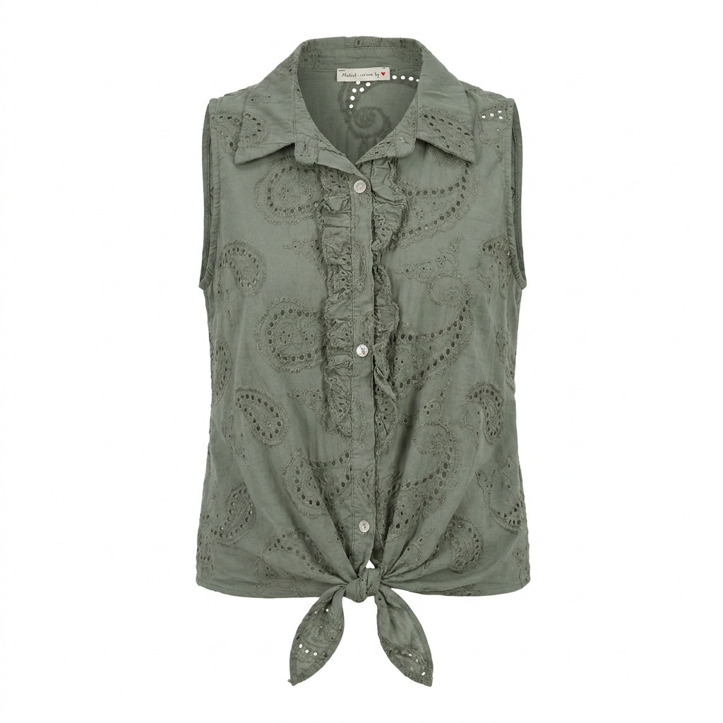 Camicia Princy