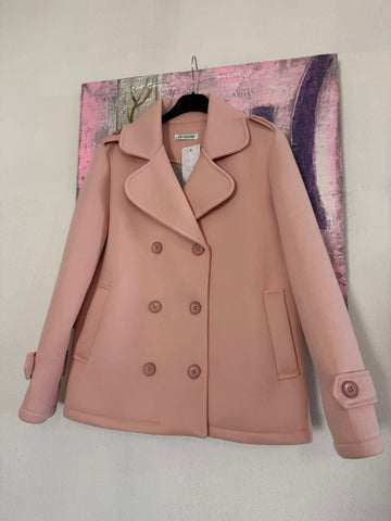 Cappottino Elsa