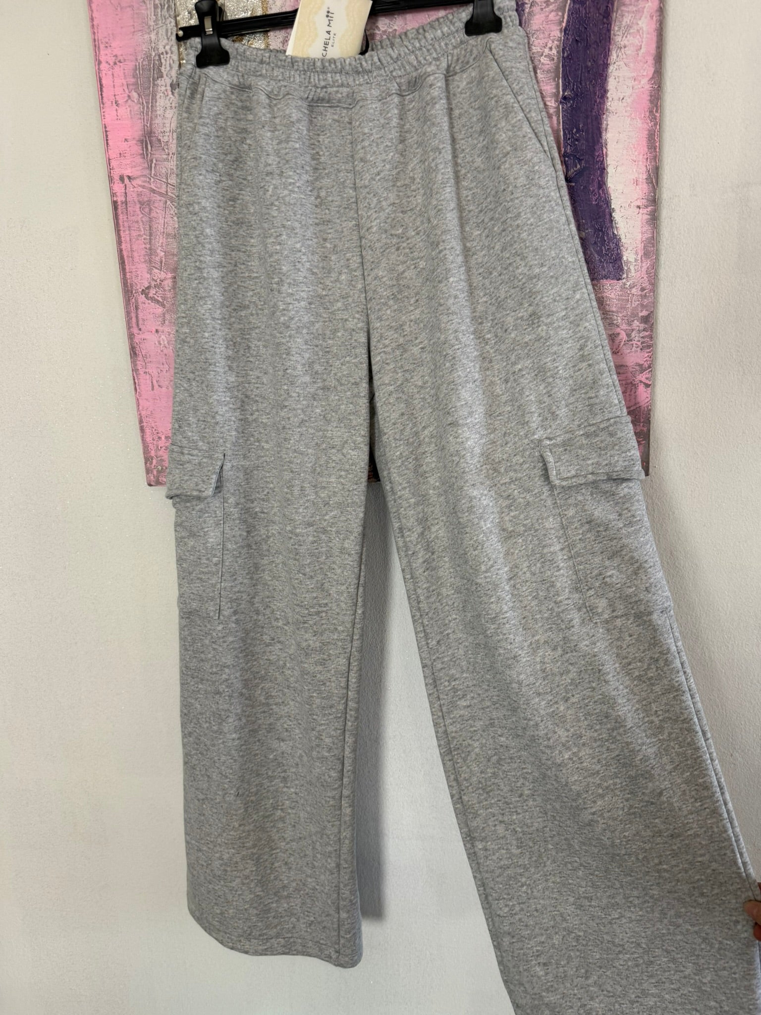 Pantalone Street