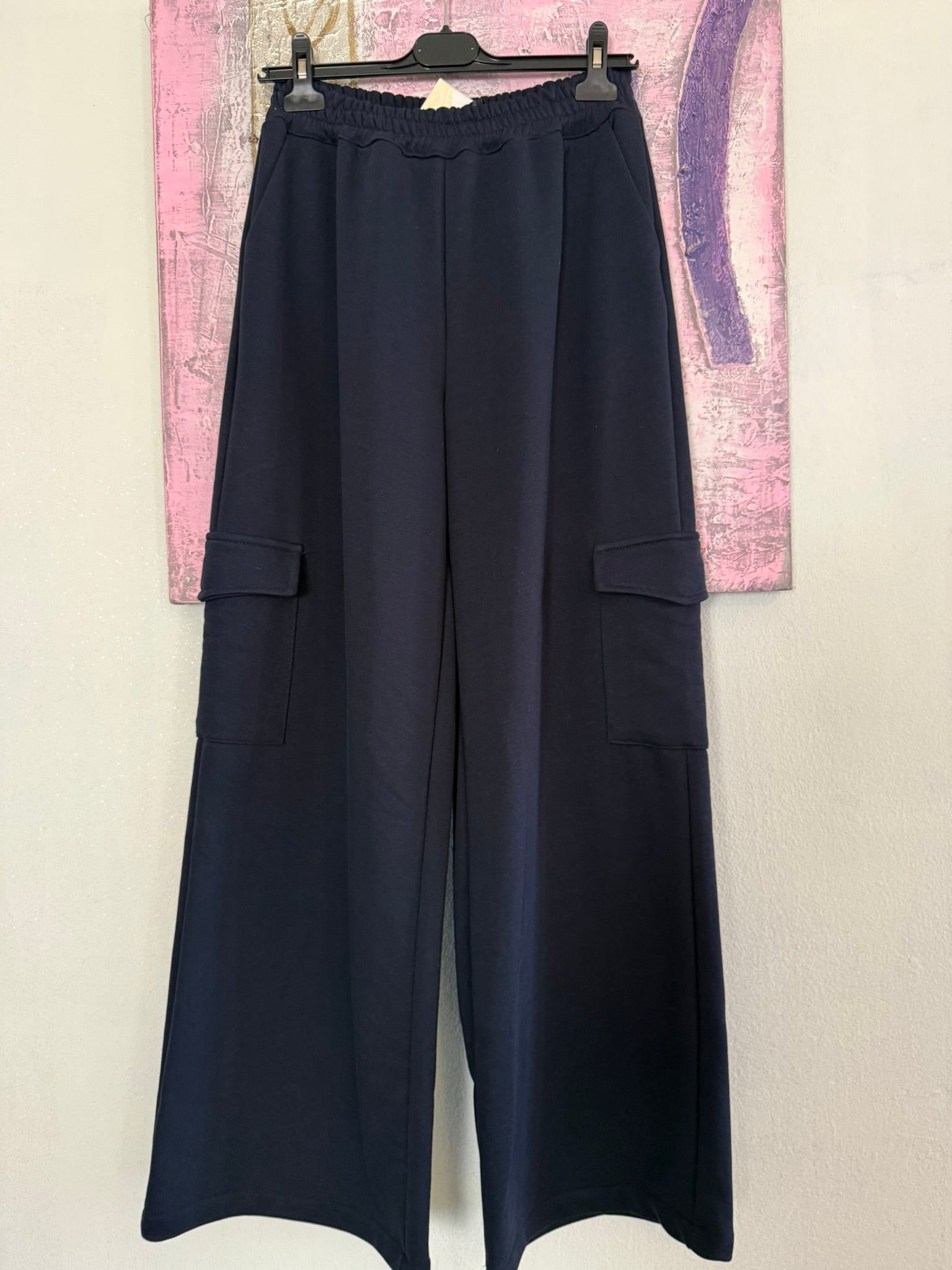 Pantalone Street