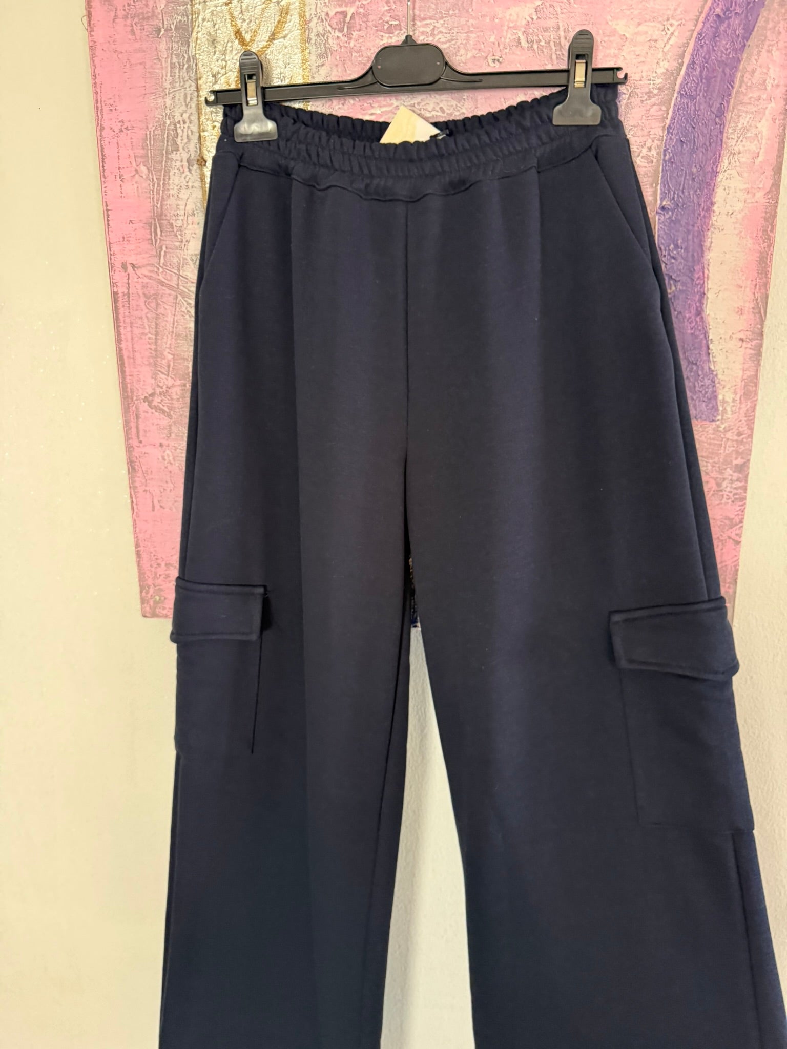 Pantalone Street