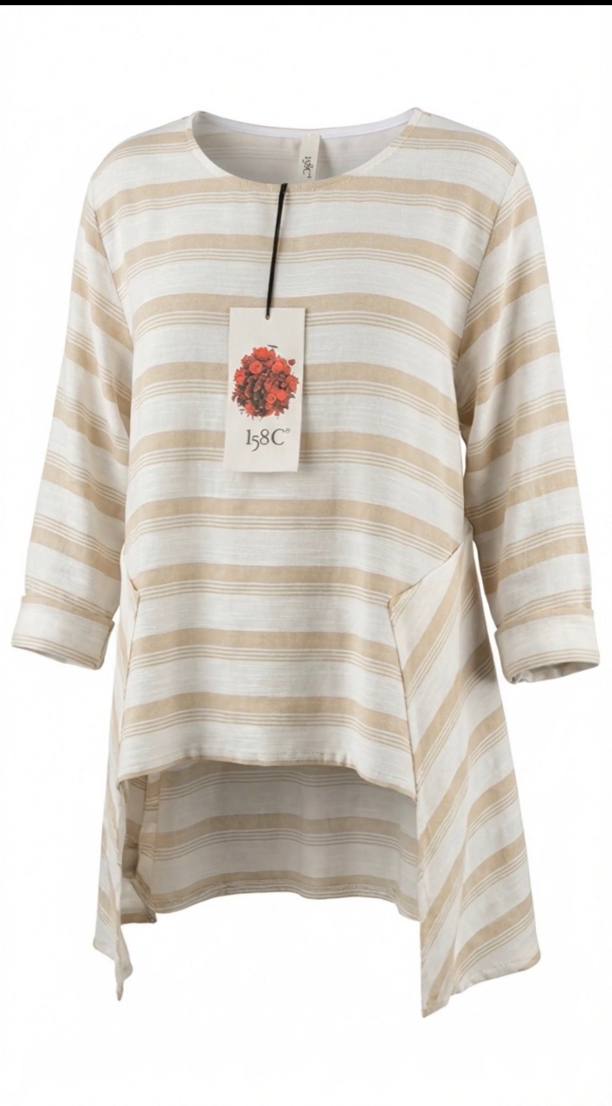 Blusa Riga