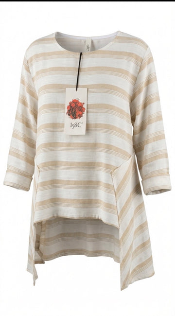 Blusa Riga