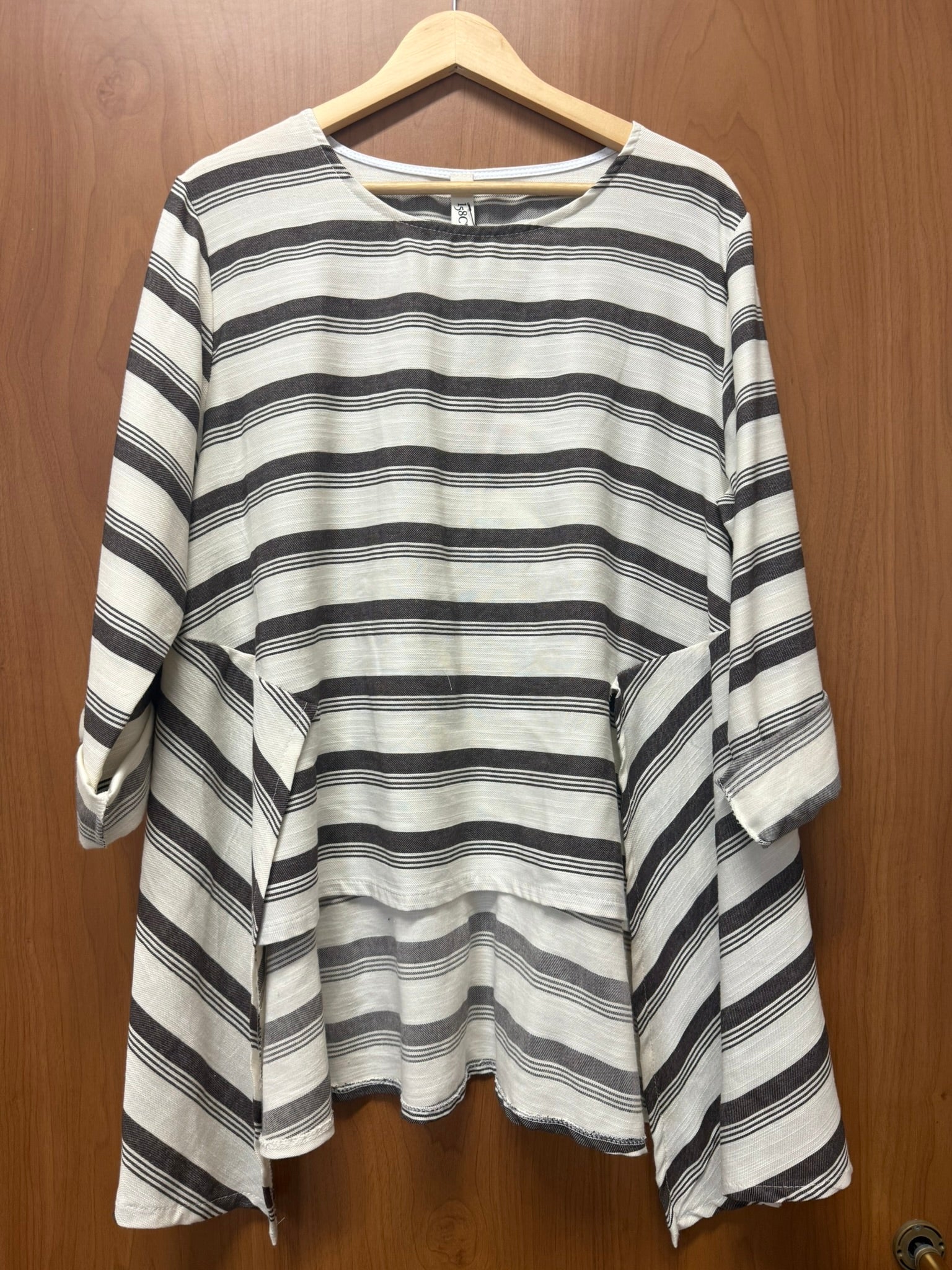 Blusa Riga