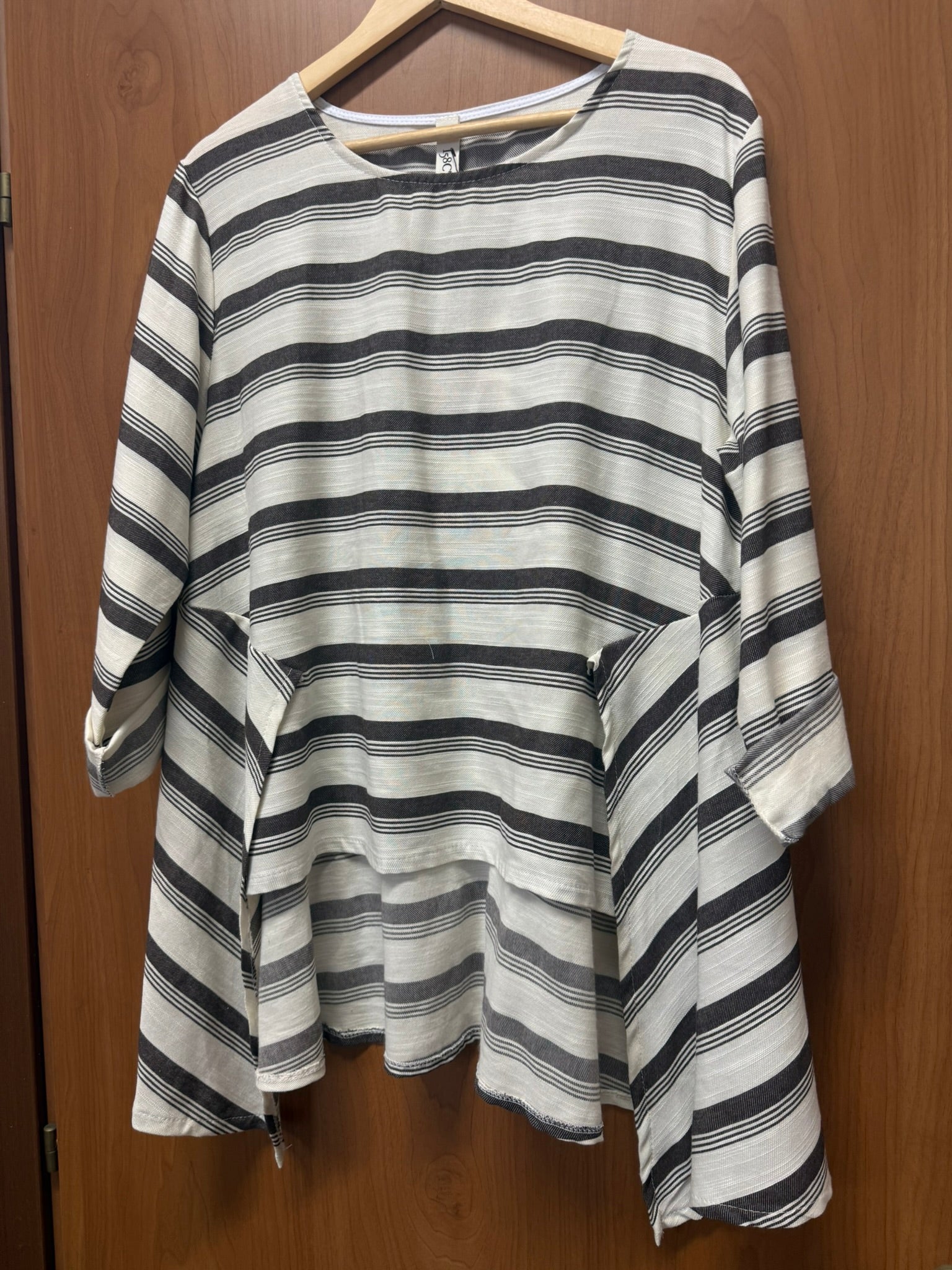 Blusa Riga