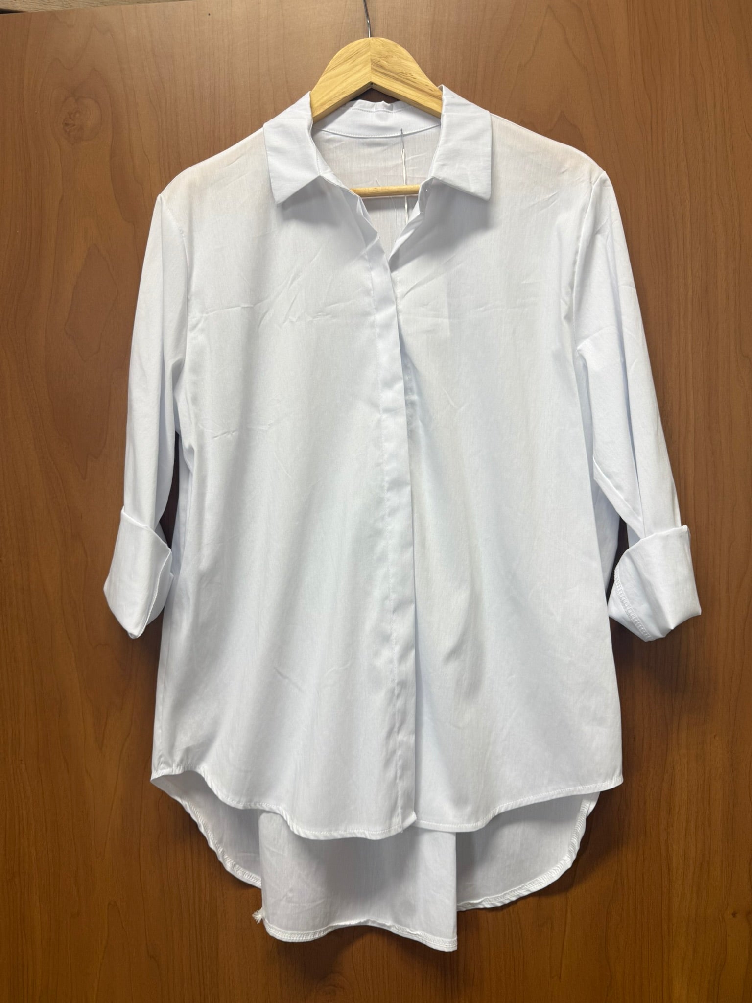 Camicia Mina