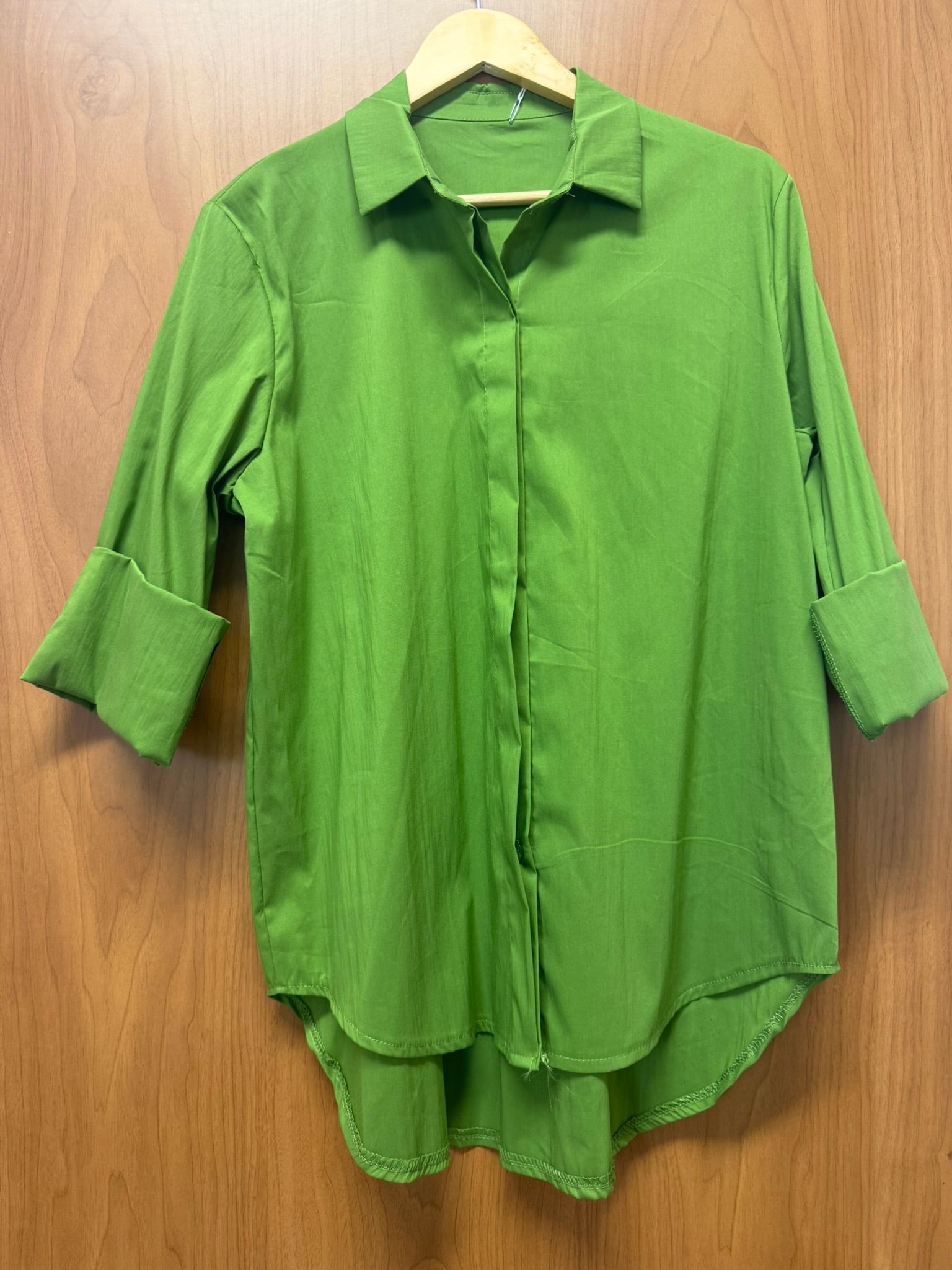 Camicia Mina