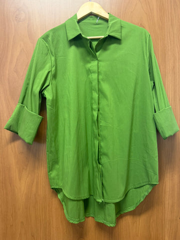 Camicia Mina