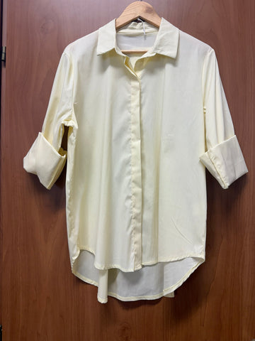 Camicia Mina