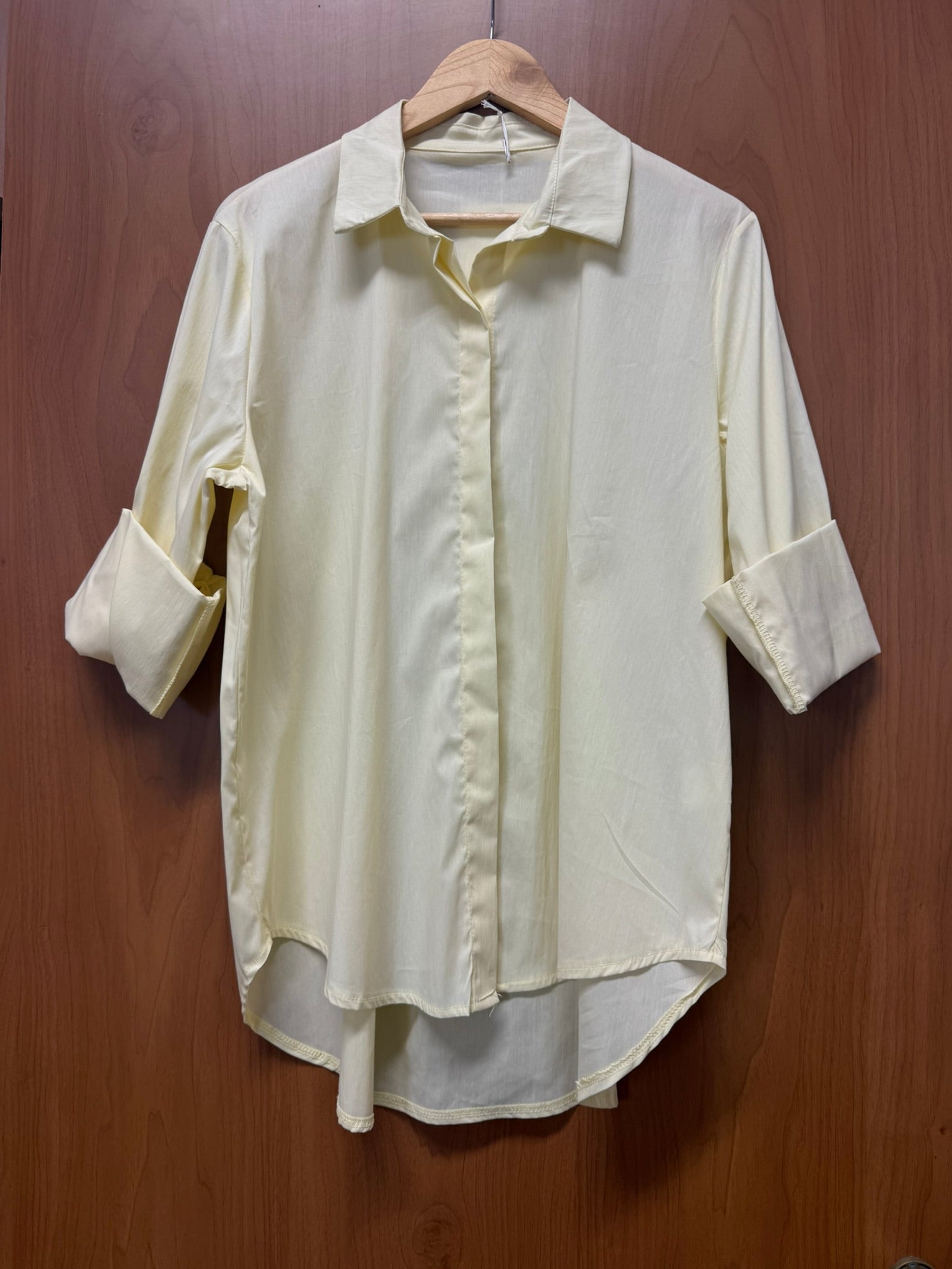 Camicia Mina