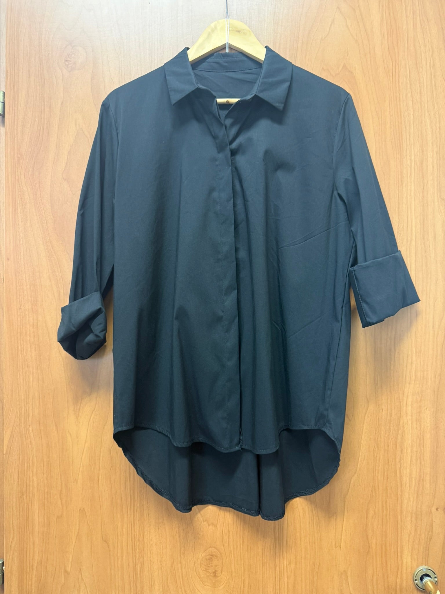 Camicia Mina