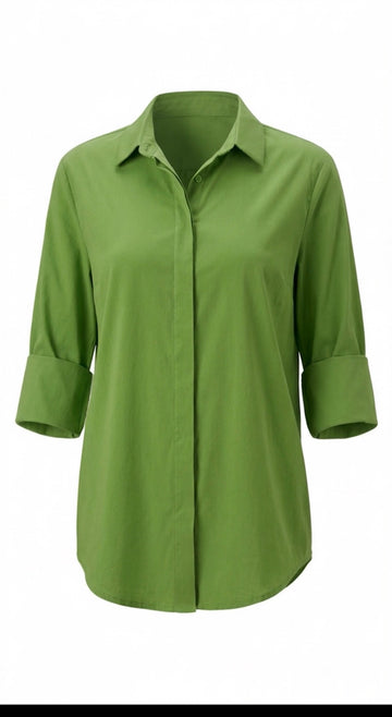 Camicia Mina