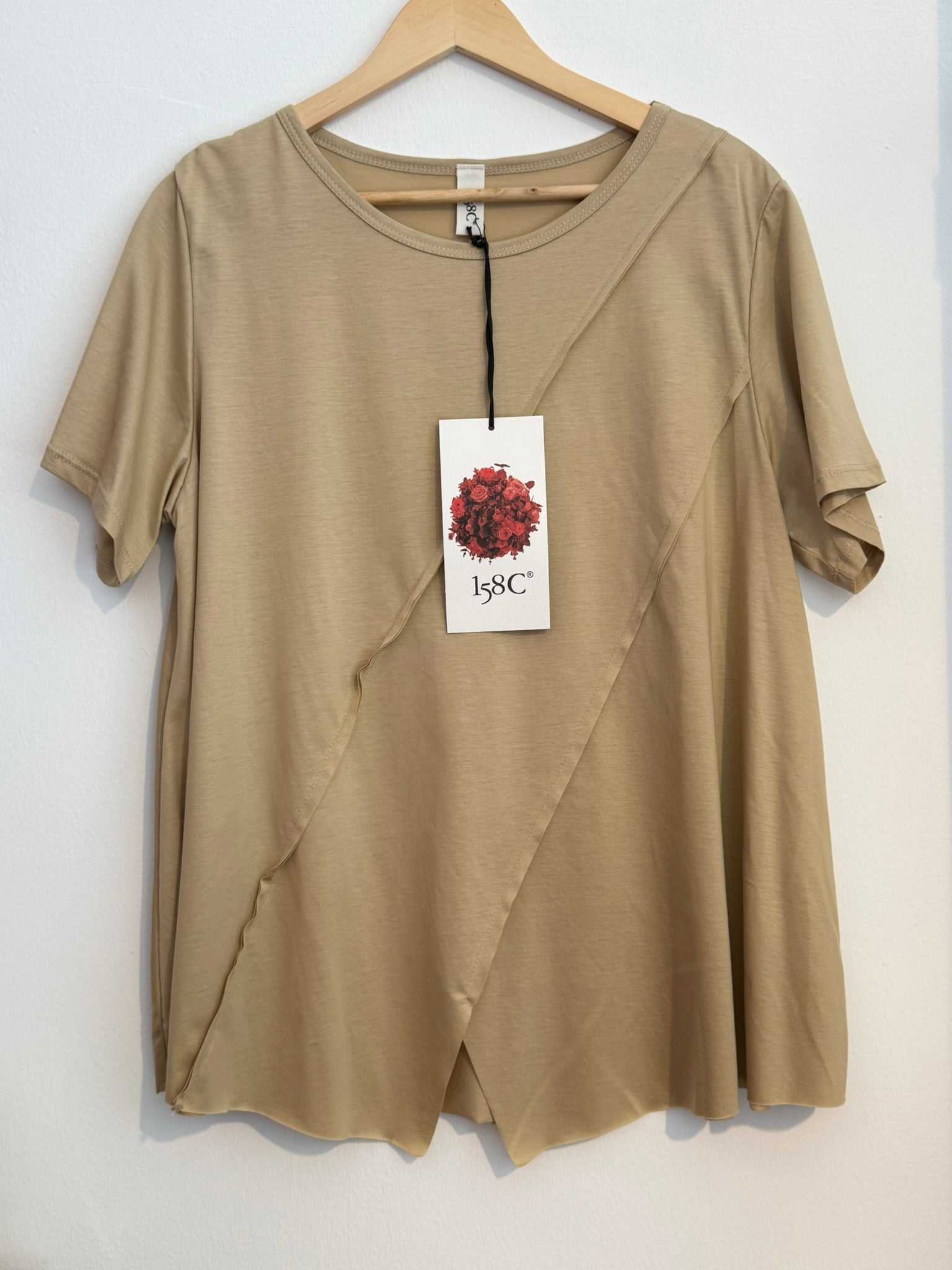 Blusa Marghe