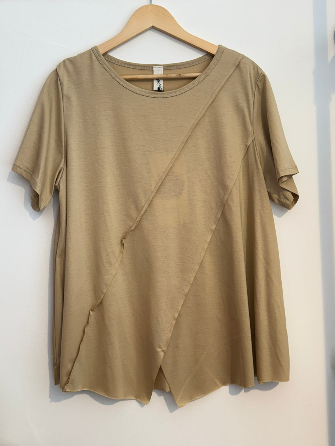 Blusa Marghe