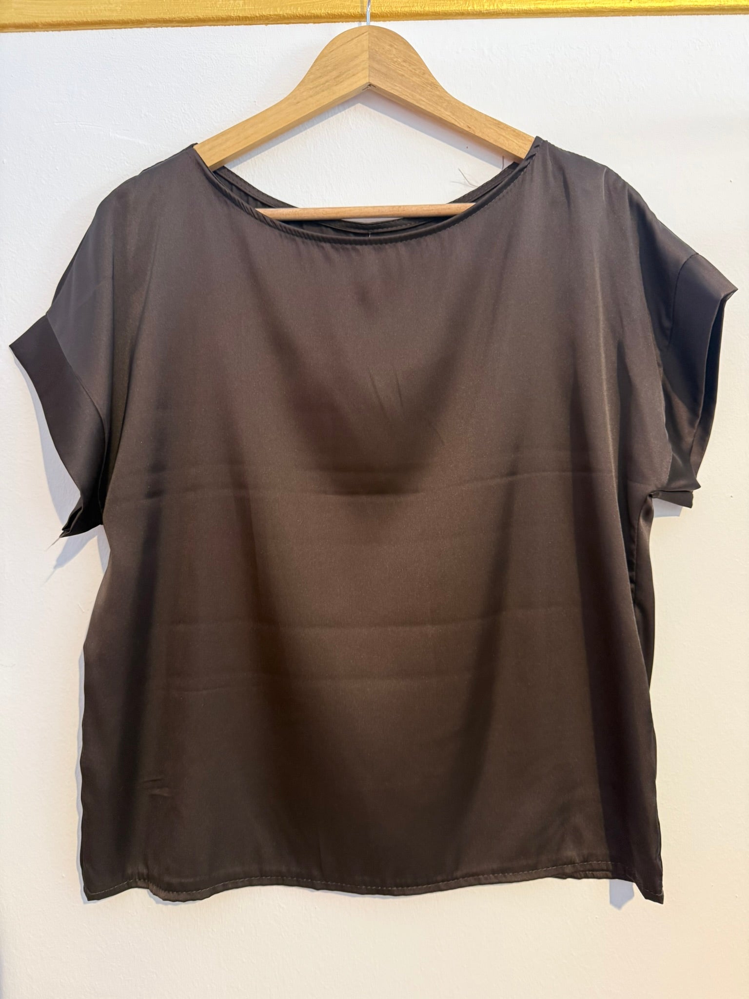 Blusa Chic