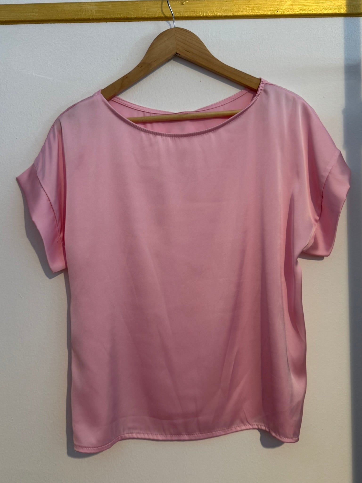 Blusa Chic