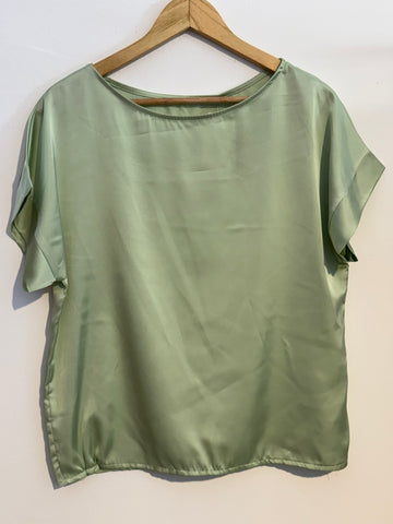 Blusa Chic