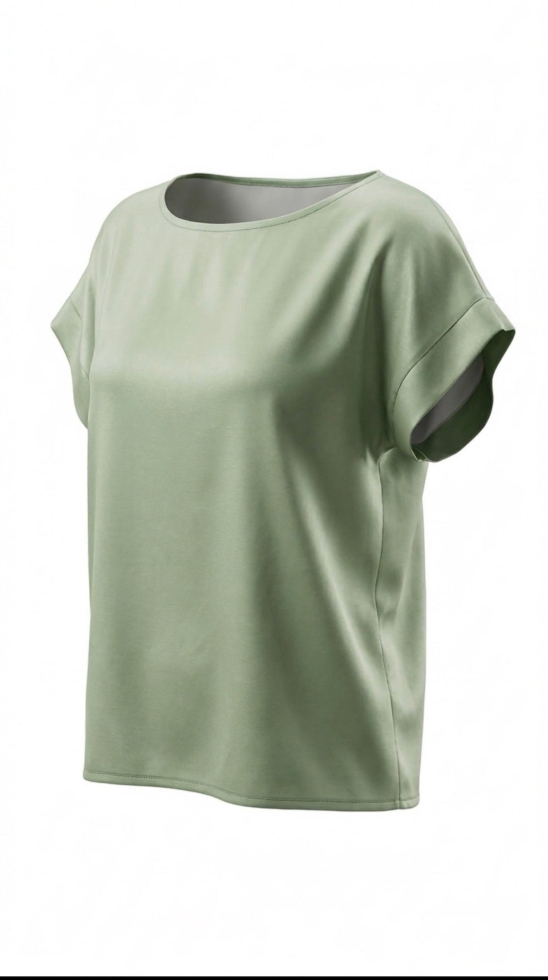 Blusa Chic