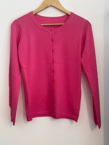 Cardigan Primavera