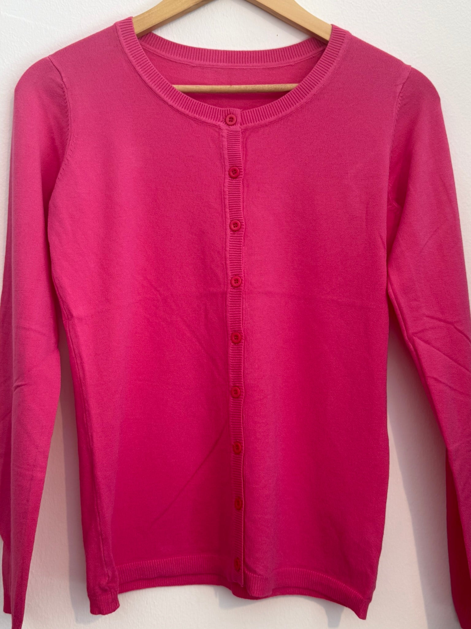 Cardigan Primavera