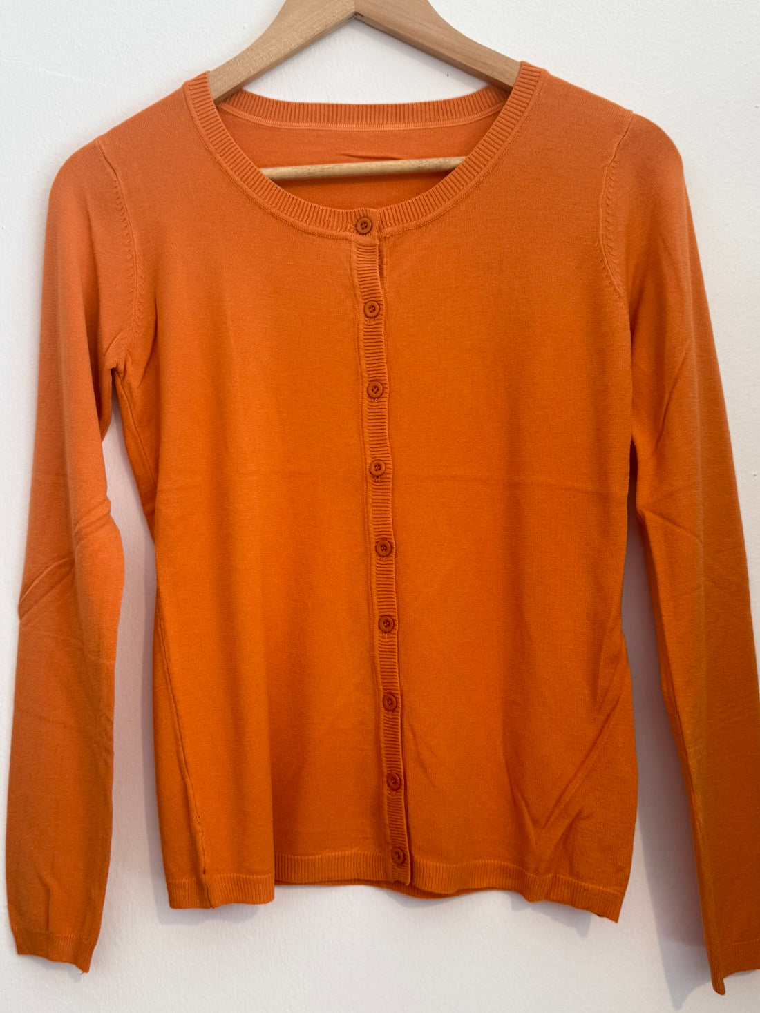 Cardigan Primavera