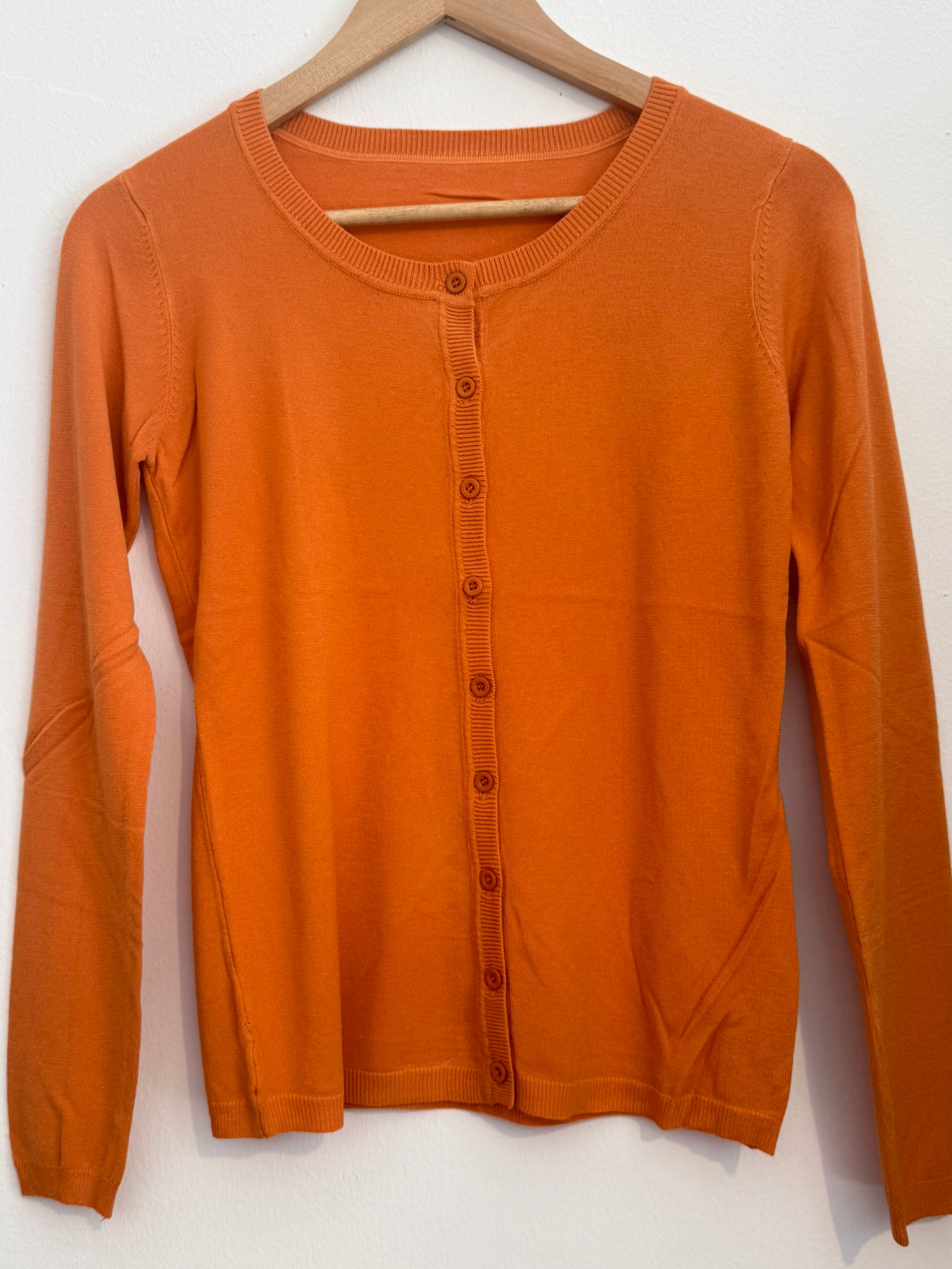 Cardigan Primavera