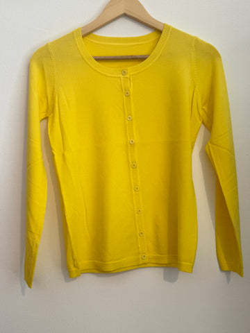 Cardigan Primavera
