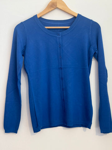 Cardigan Primavera