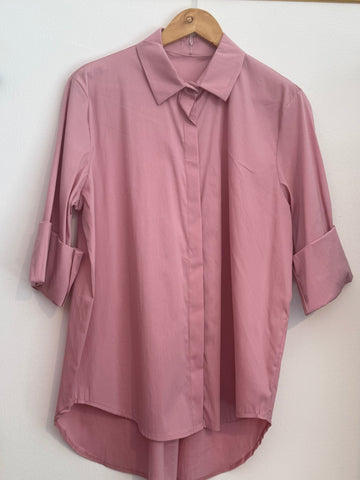 Camicia Mina