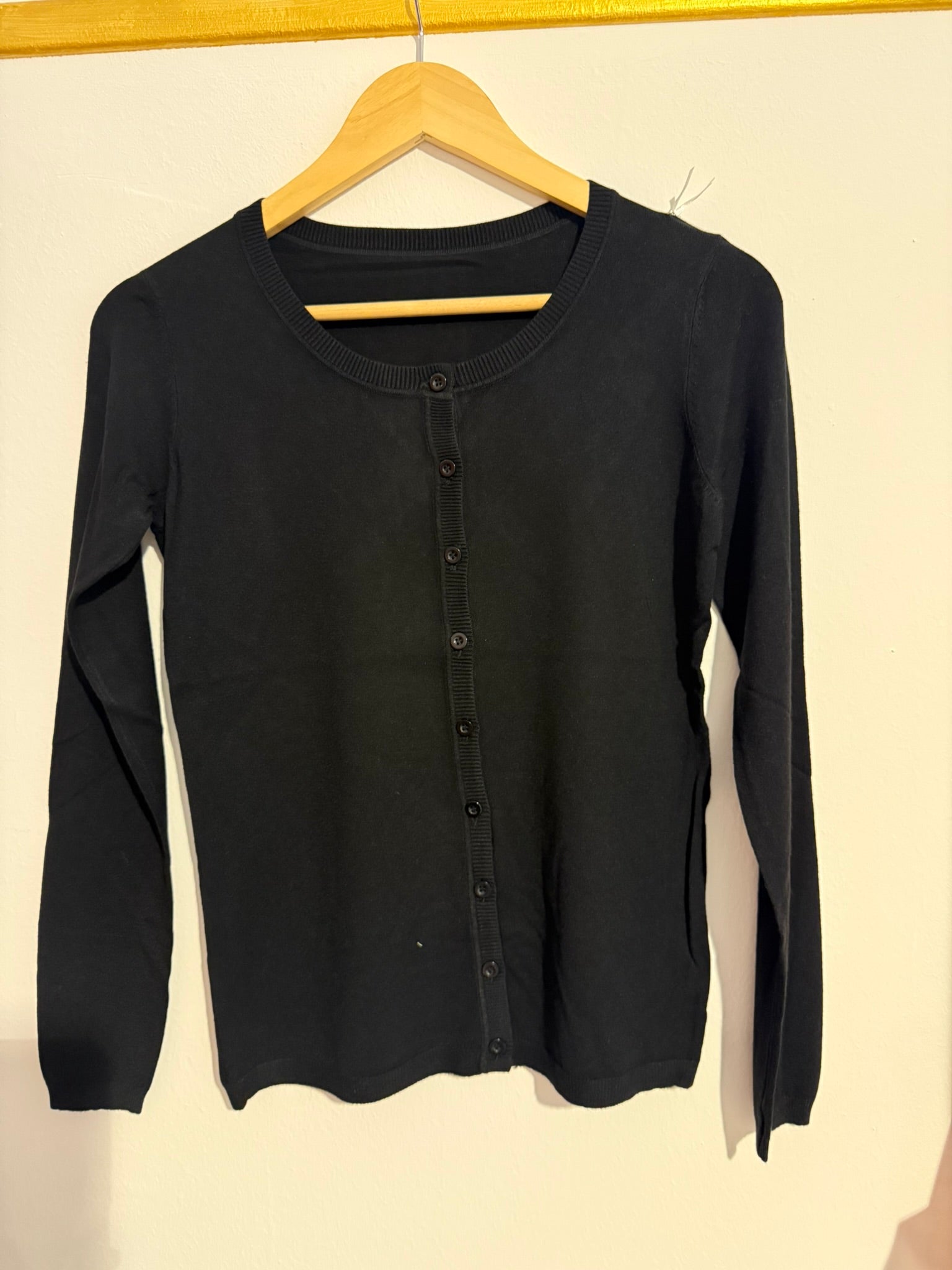 Cardigan Primavera