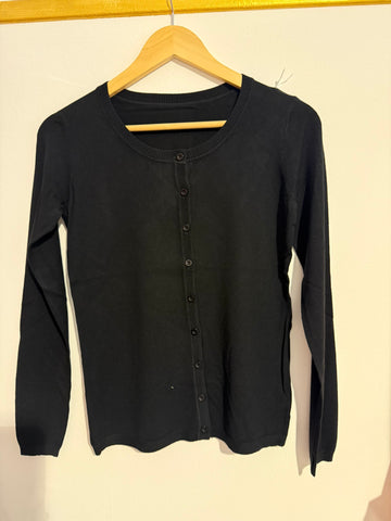 Cardigan Primavera