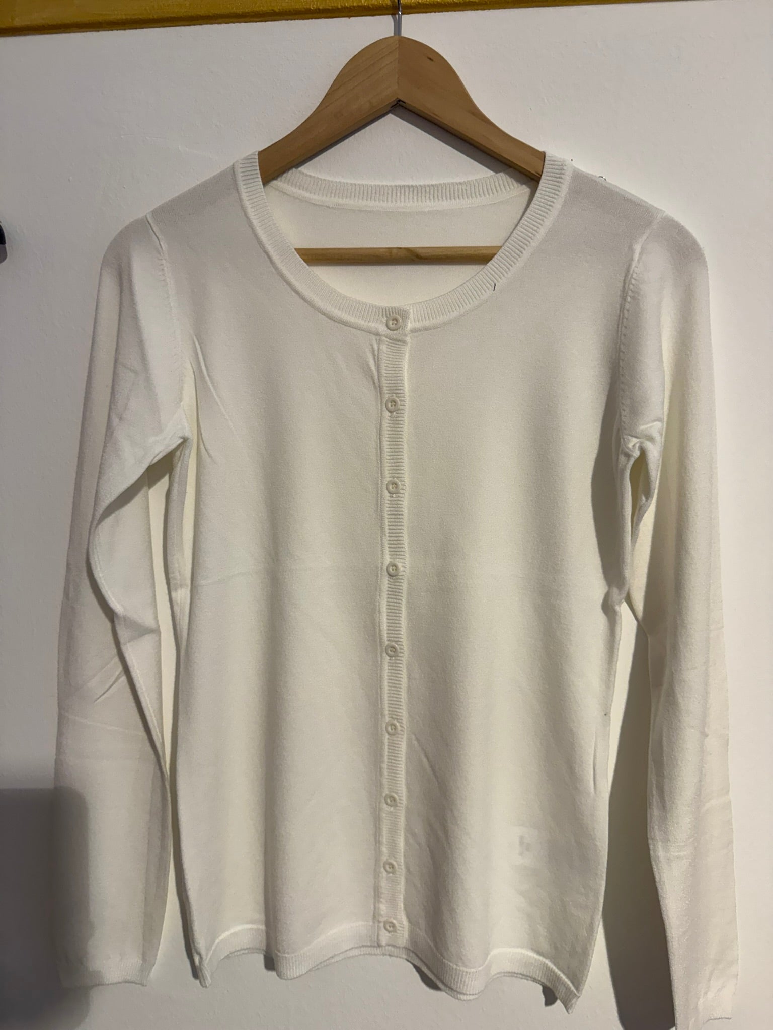 Cardigan Primavera