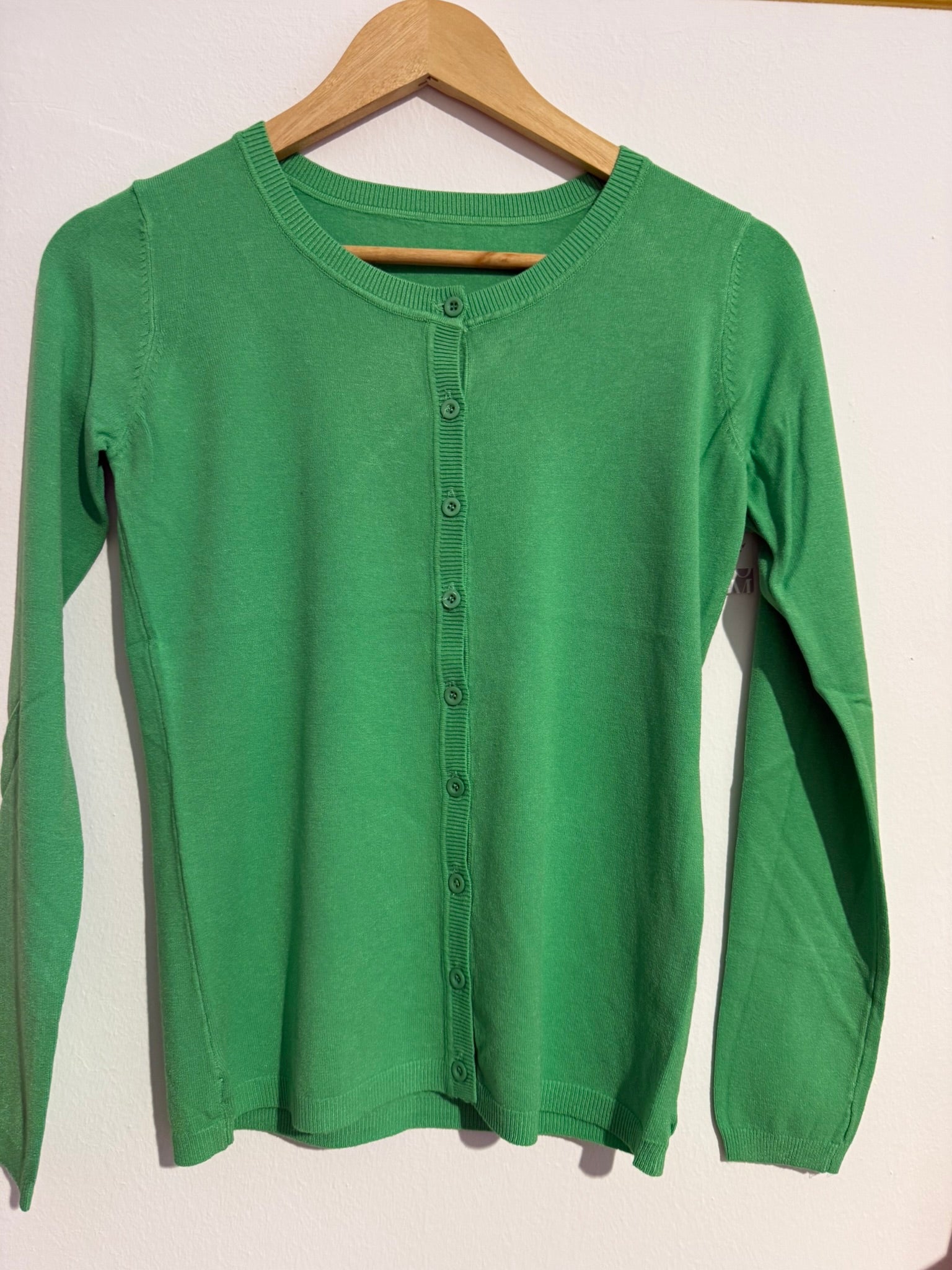 Cardigan Primavera