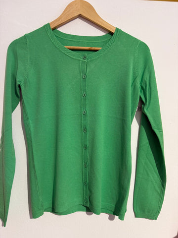 Cardigan Primavera