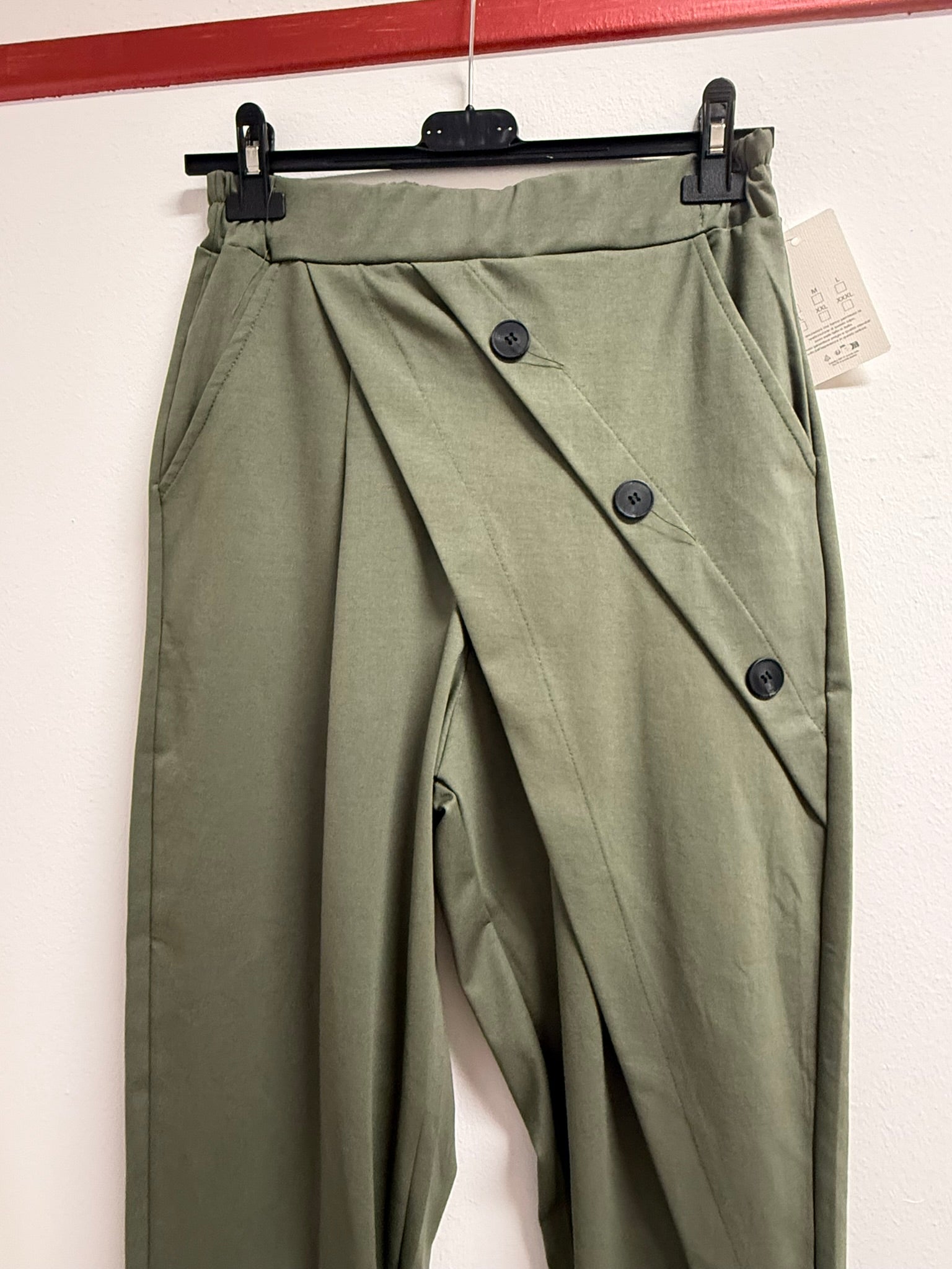 Pantalone Carly