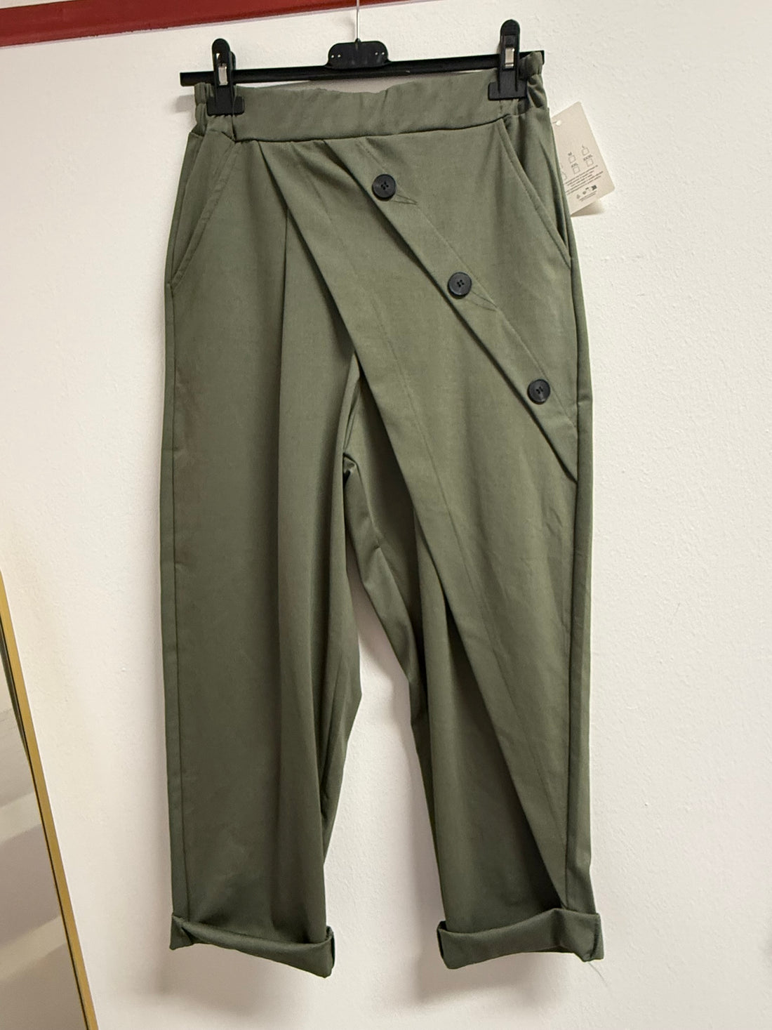 Pantalone Carly