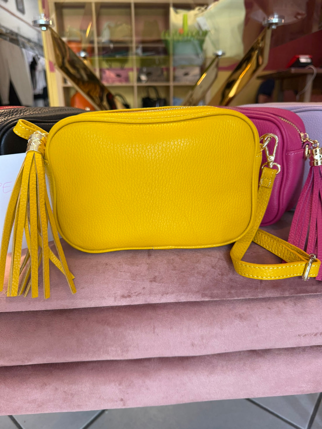 Borsa Chicca