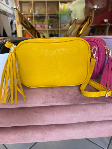 Borsa Chicca