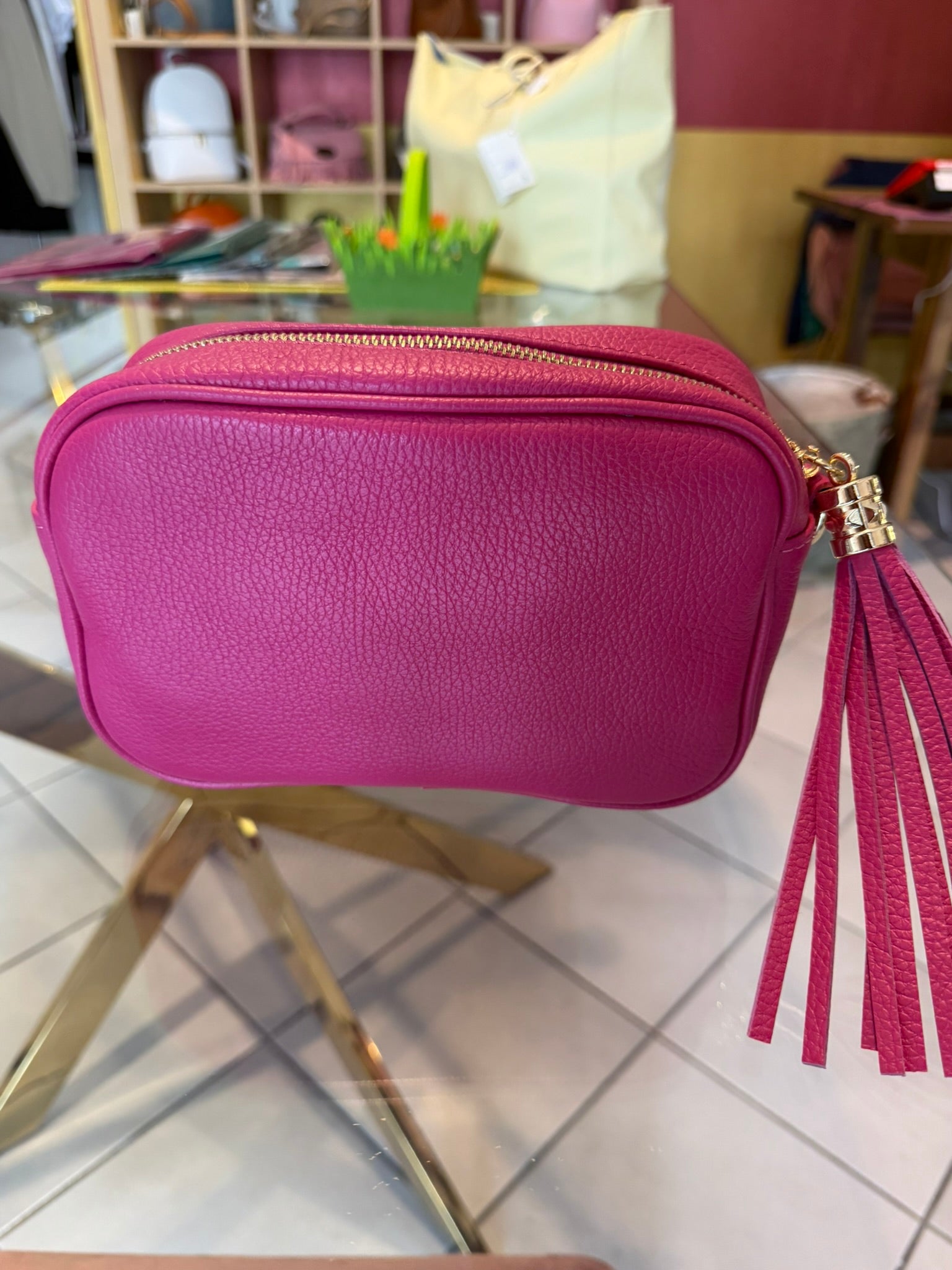 Borsa Chicca