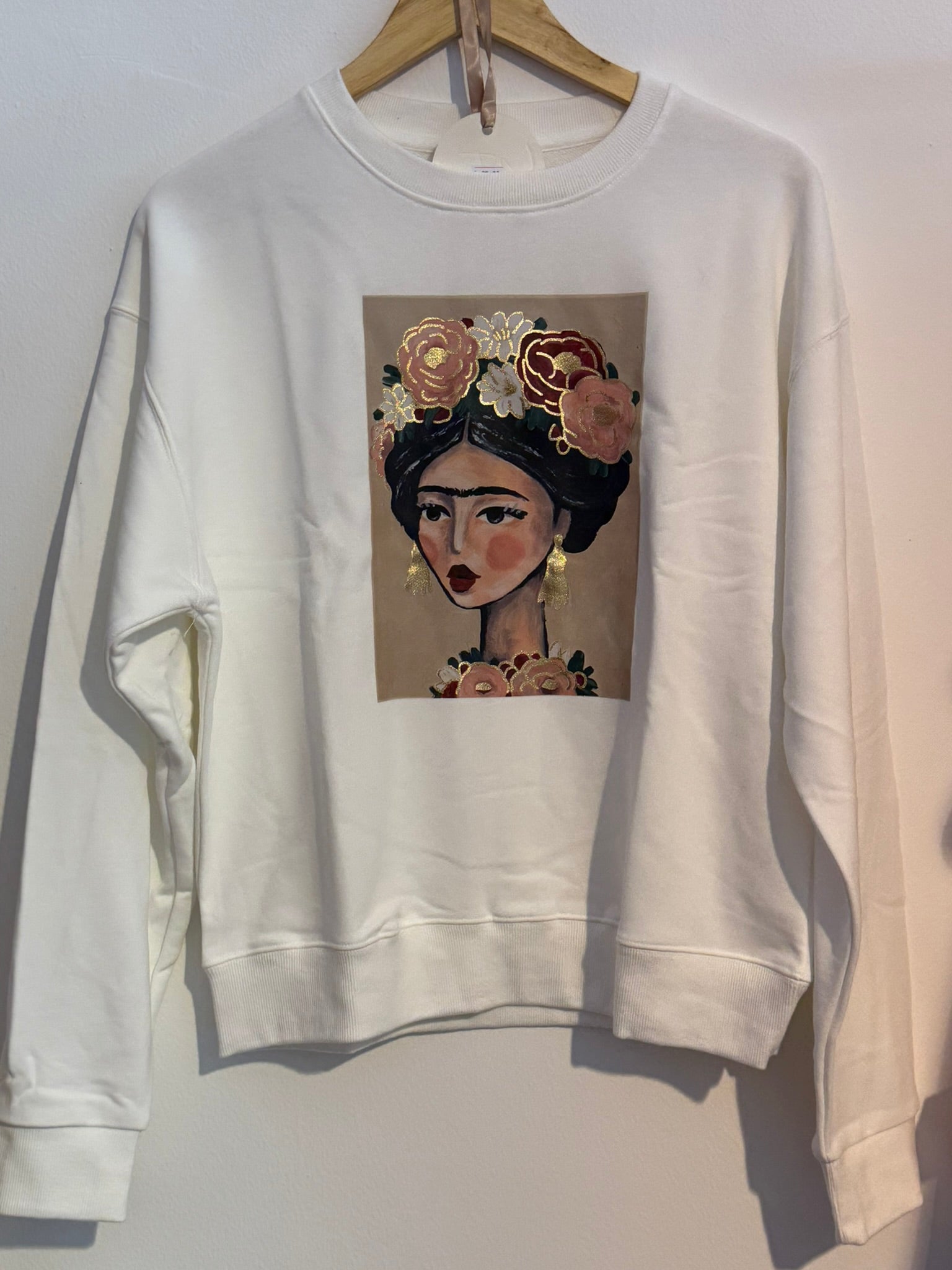 Felpa Frida