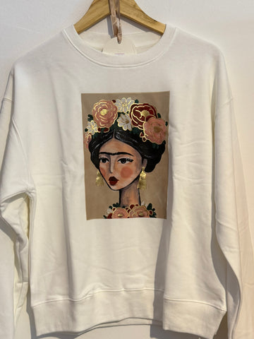 Felpa Frida
