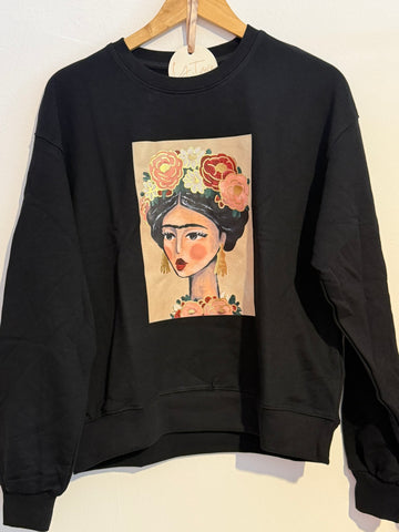 Felpa Frida