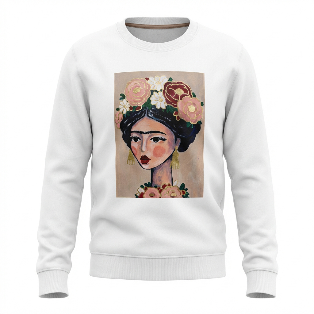 Felpa Frida