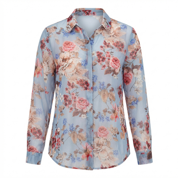 Camicia Romantica